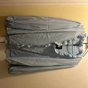 Woman’s Dress Blouse
